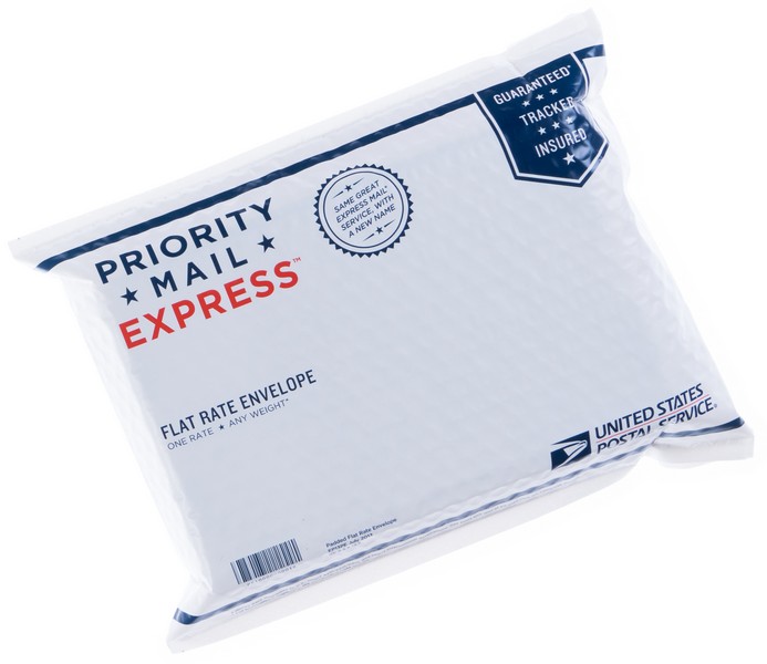 Envelope express