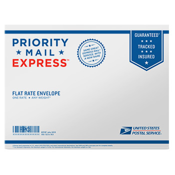 envelope express